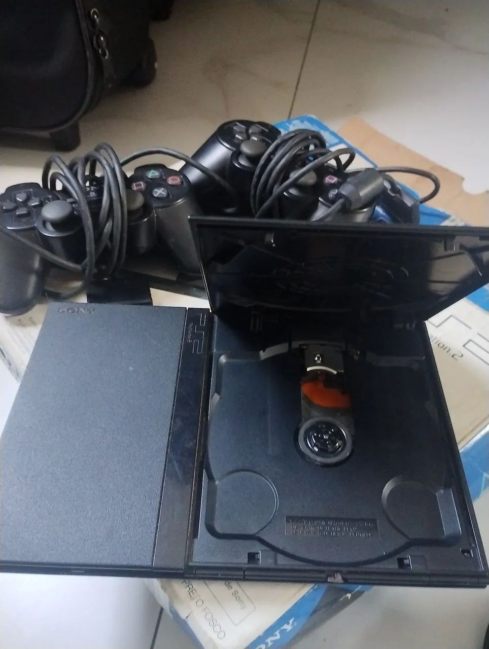 Playstation 2 - Foto 3
