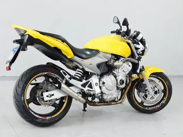 CB600F - Foto 2
