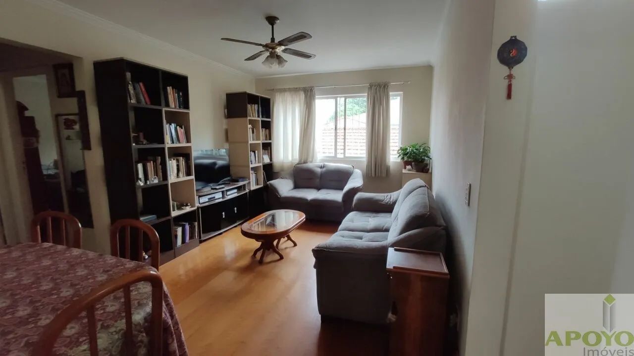 Campo Grande 2 Dormitórios, 74m² área útil - Foto 2