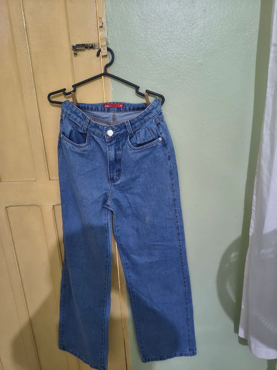 Desapego de roupas
