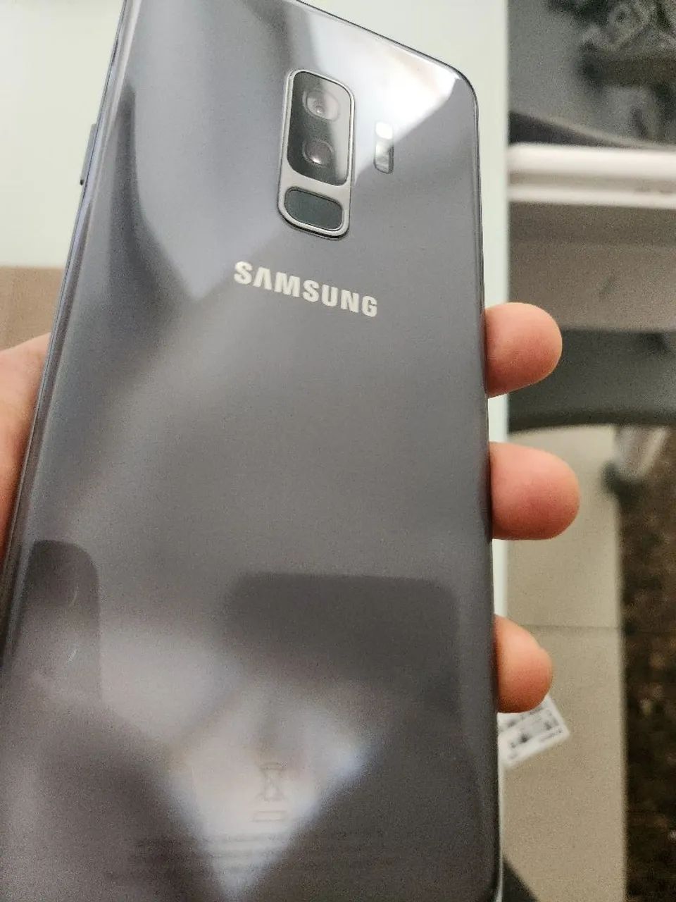 Galaxy S9 Plus - Foto 2
