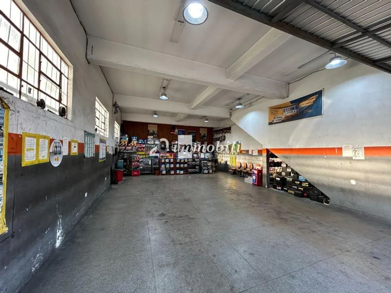 Loja à venda e para alugar em Carapicuíba, Vila Dirce, com 474.4 m² - Foto 2