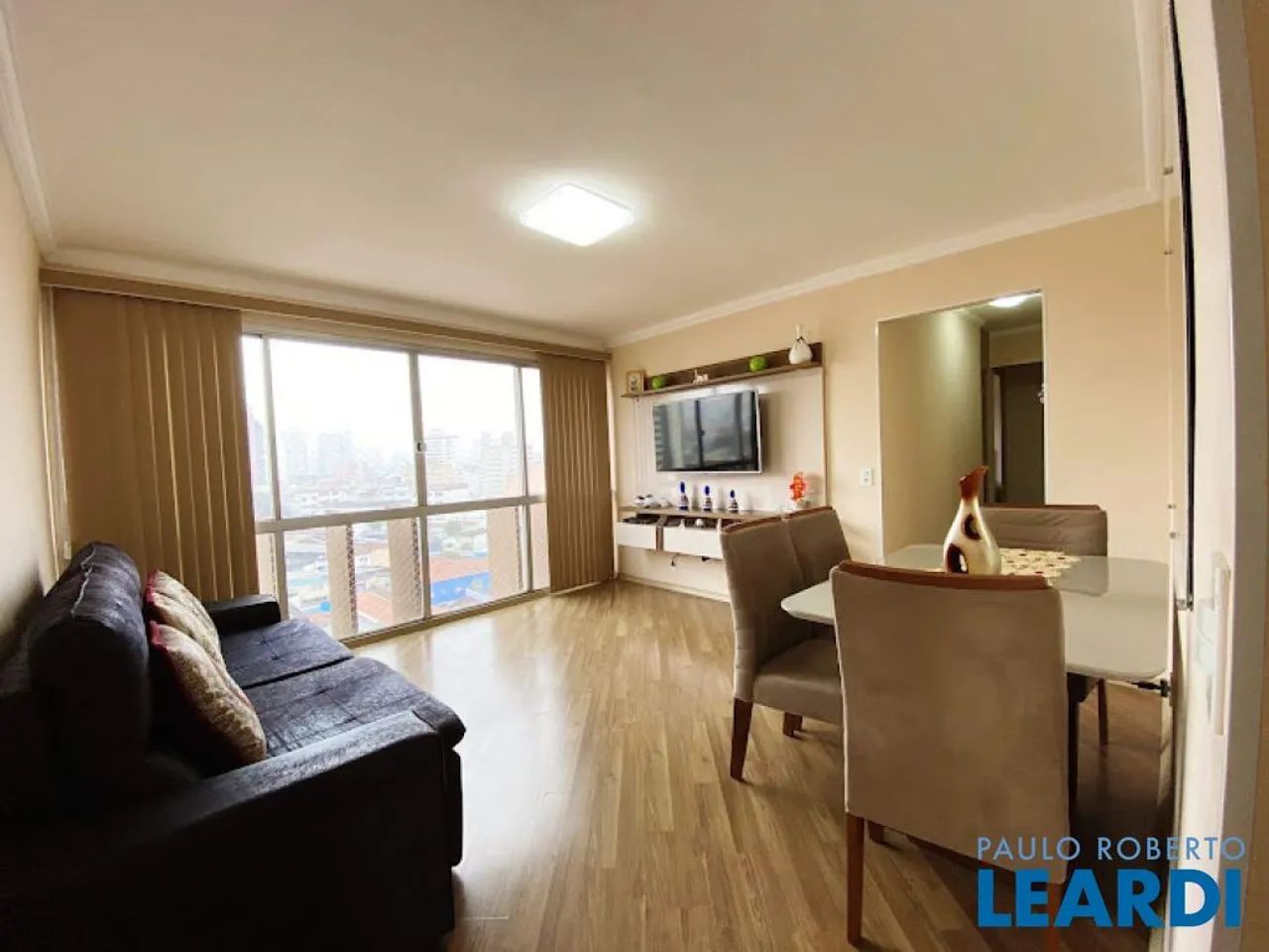 APARTAMENTO - CASA BRANCA - SP - Foto 3