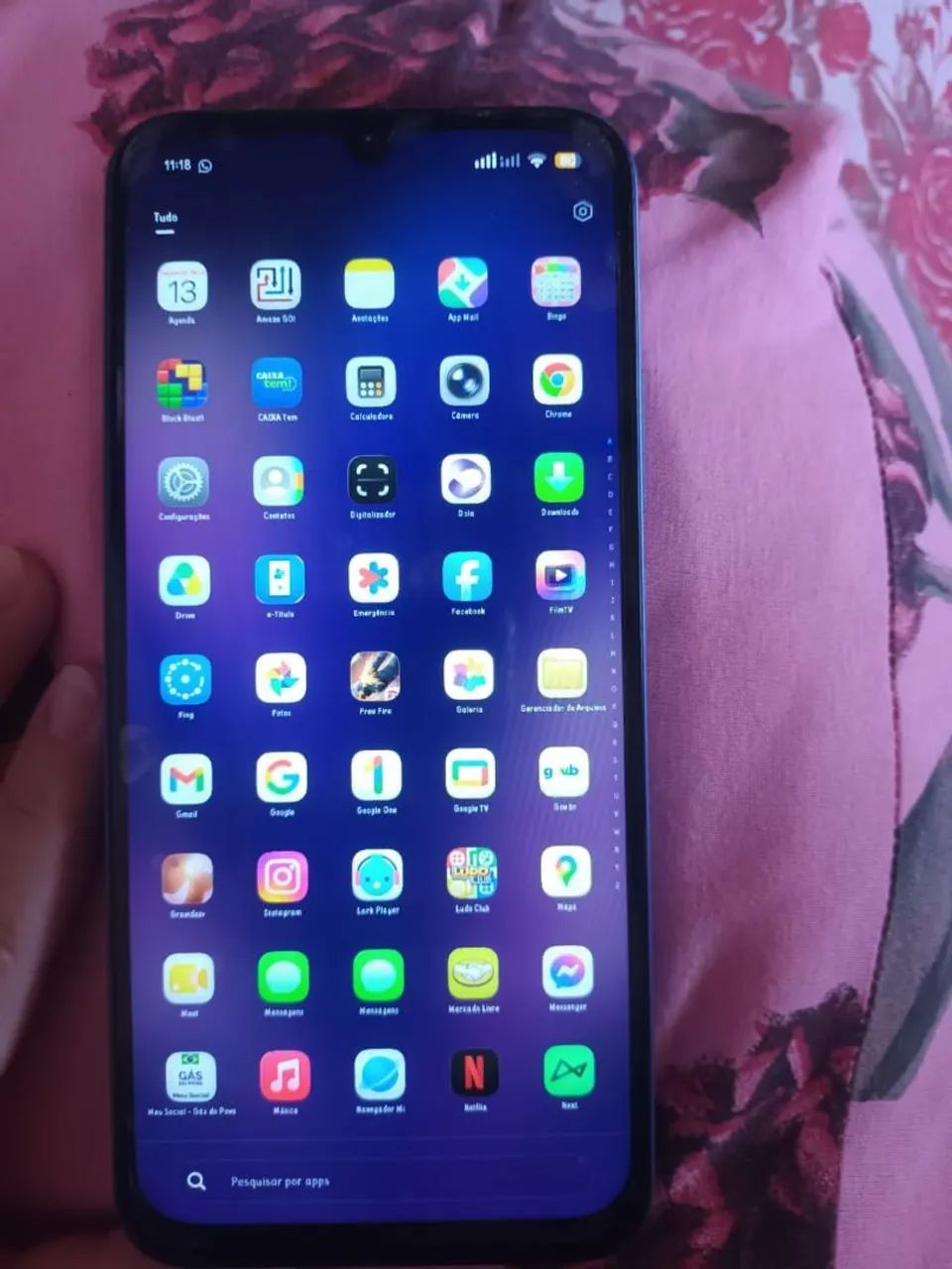 Vende Redmi 15C  - Foto 3