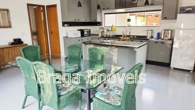 Ótima chácara com terreno de 2000 m² em condomínio fechado - Ibiúna - SP - Foto 3