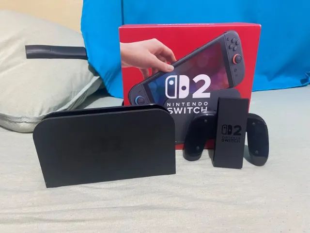 Nintendo switch 2 - Foto 3