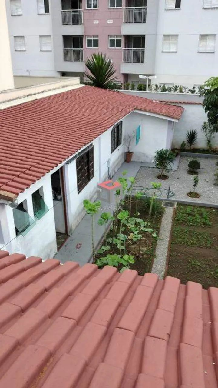 Terreno à venda Vitória - Santo André - SP