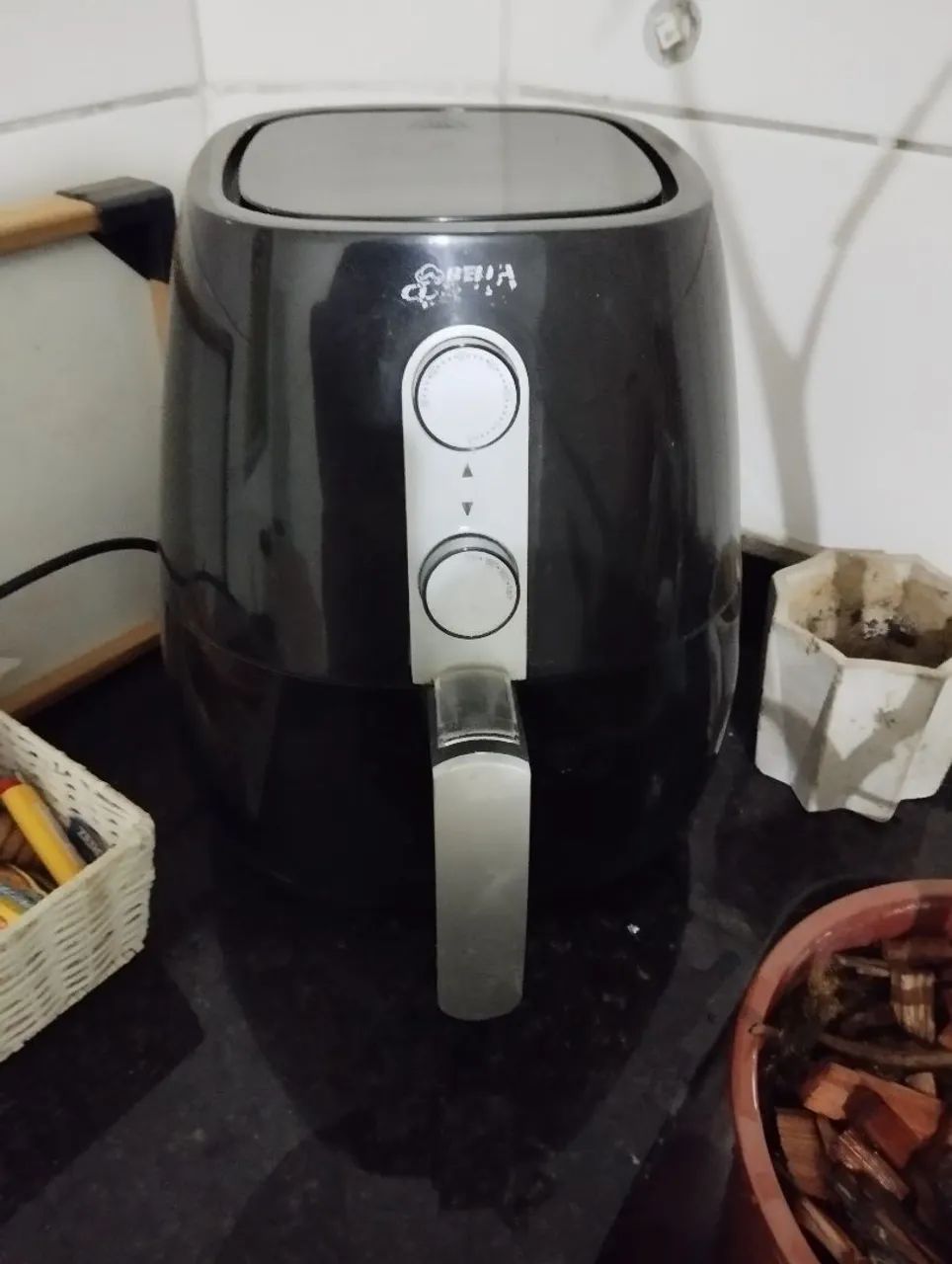 Airfryer  - Foto 3