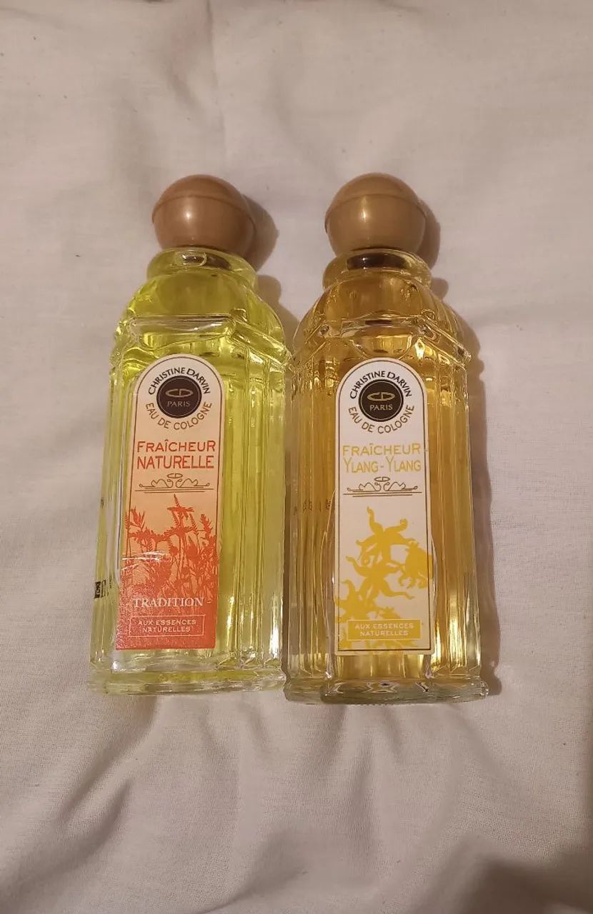 Perfumes importados de origem francesa - Foto 2