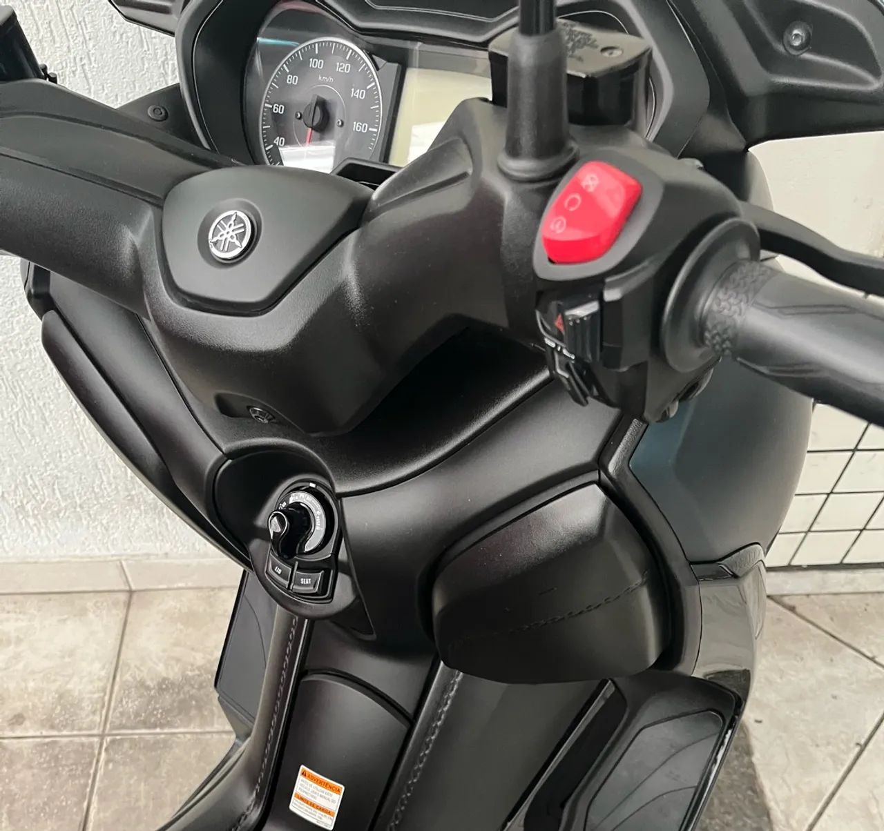 X-max 250 - Foto 5