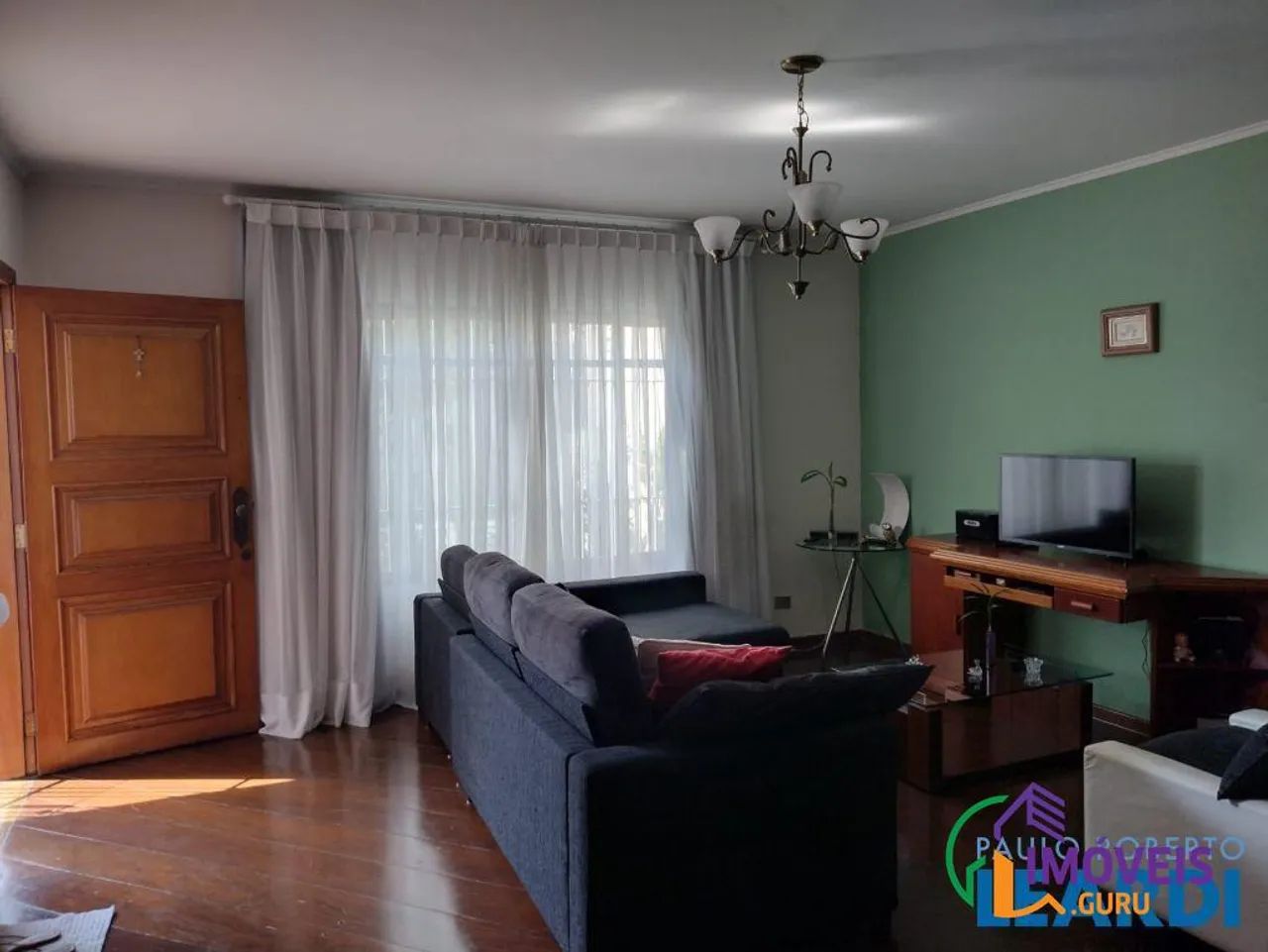 CASA ASSOBRADADA - SAÚDE - SP - Foto 2