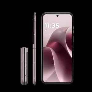 Motorola Razr 70 Rosa - Foto 2