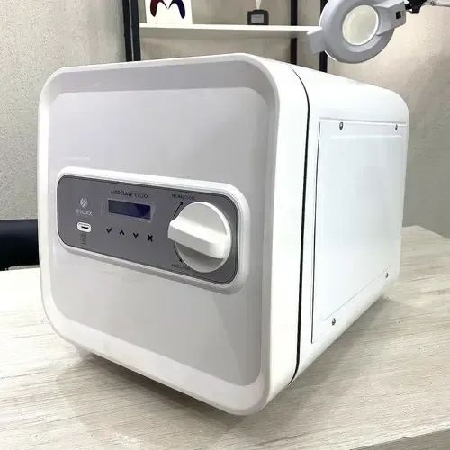 Autoclave Digital Evoxx - Foto 3