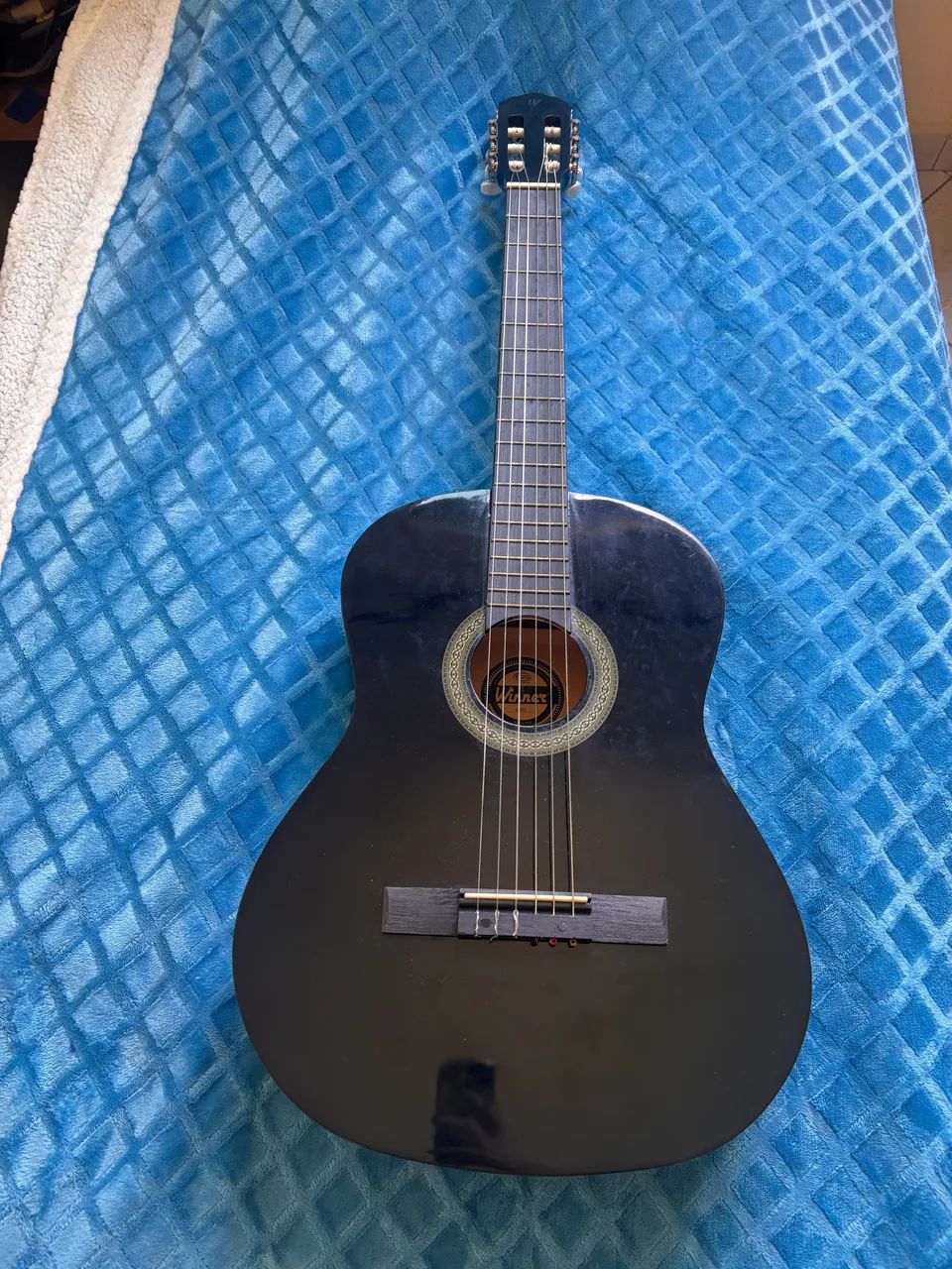 vende-se violão - Foto 2
