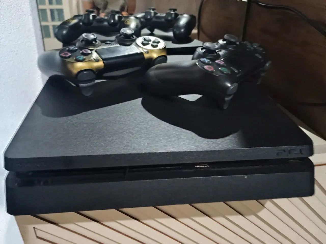Ps4 slim  - Foto 2