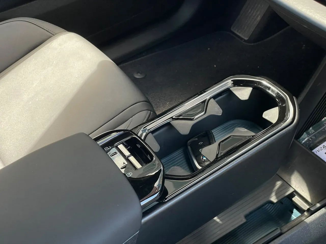 Volvo EX30 E60 Plus (elétrico) 2024 - Foto 2