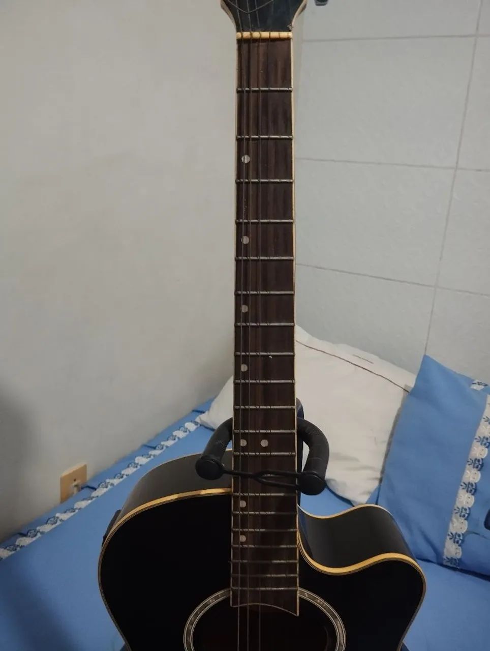 Violão Tagima  - Foto 5