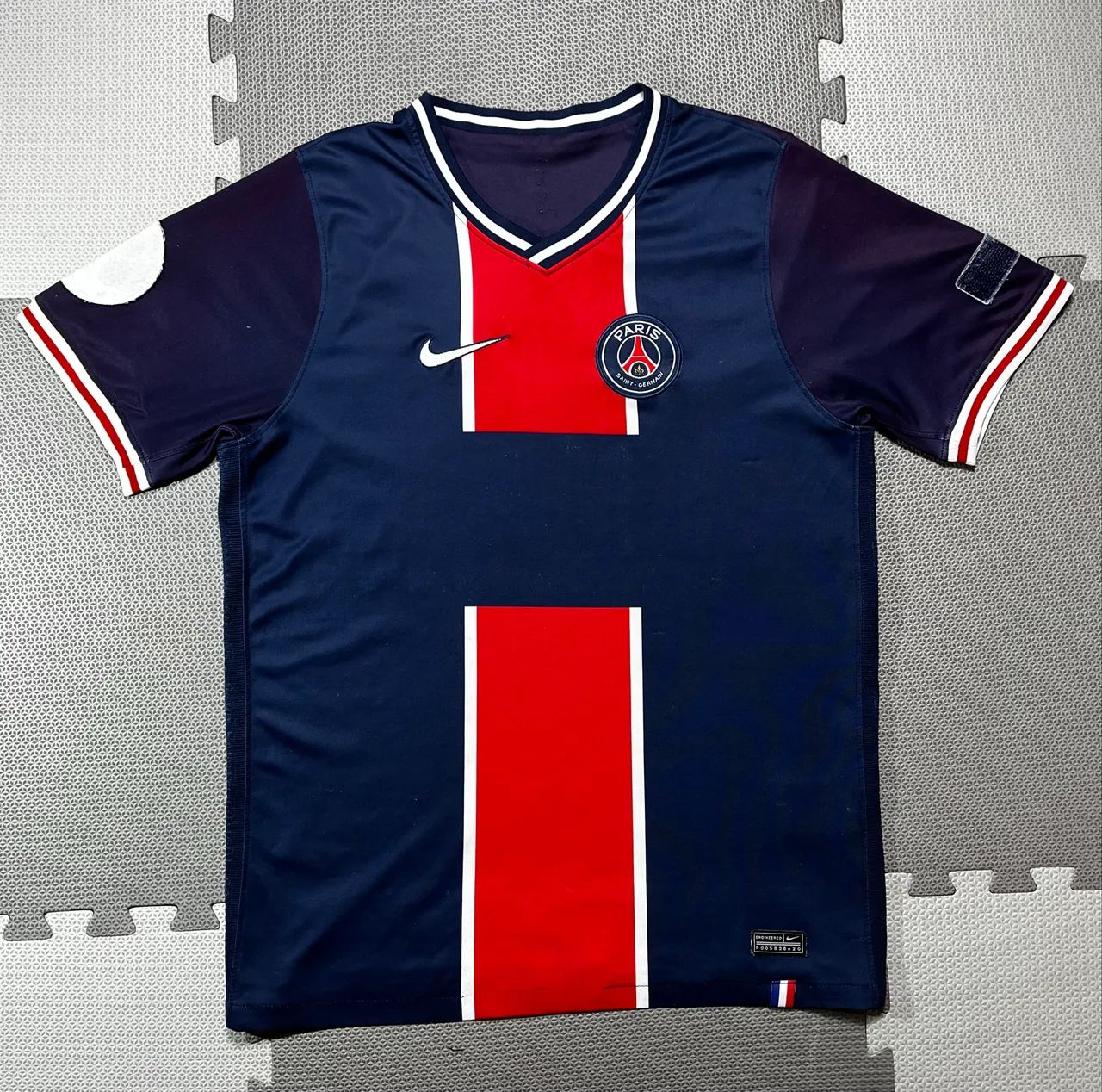 CAMISA PSG 2021