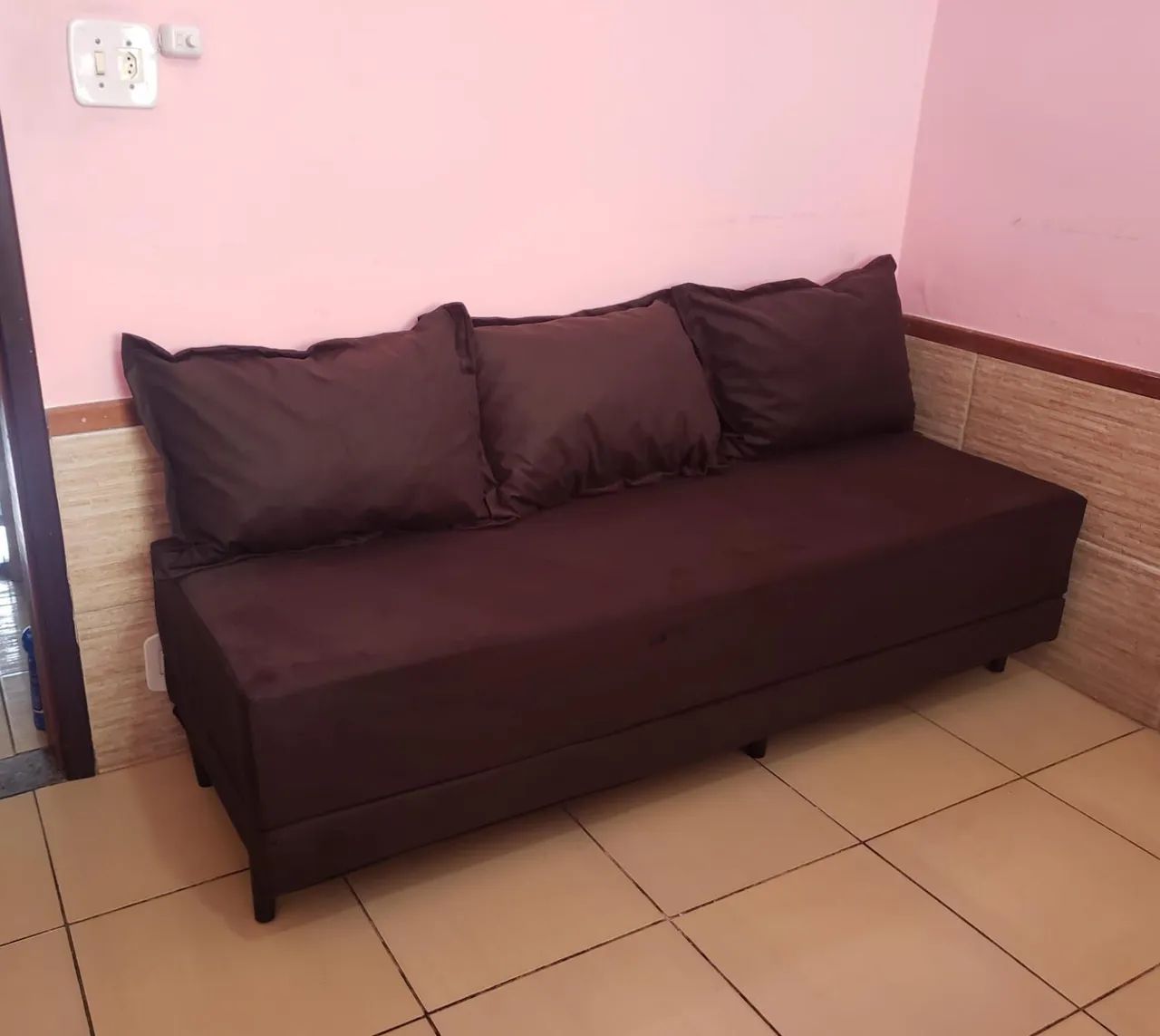 Sofanete luxo - Foto 5
