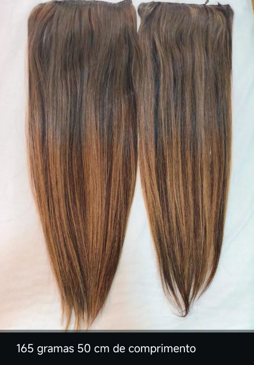 Mega Hair