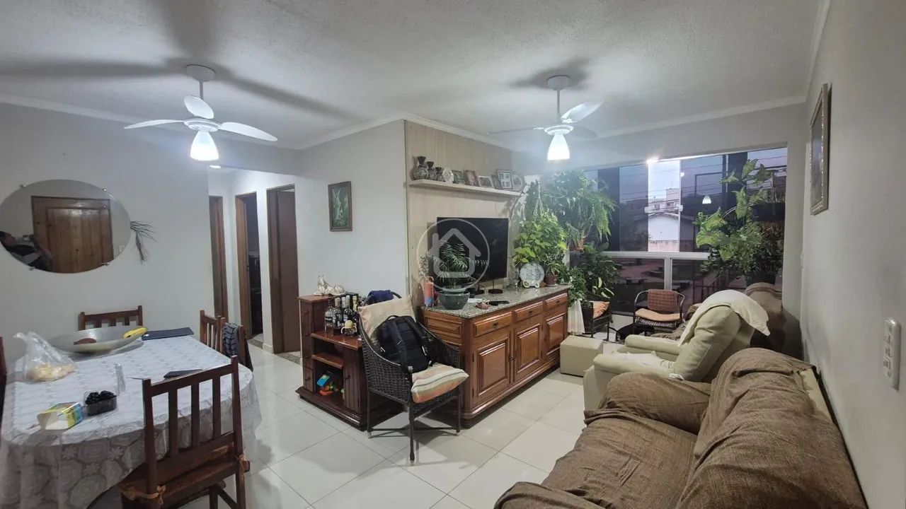 APARTAMENTO REFORMADO COM 3 QUARTOS - Foto 4