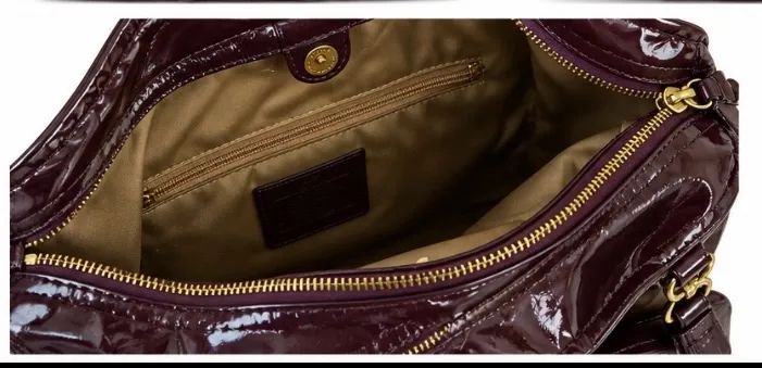 Coach original com código de autenticidade  - Foto 4