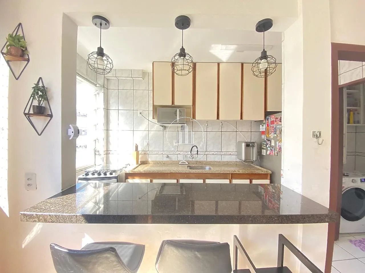 Apartamento 3 Quartos 70m² - Abraão - Foto 2