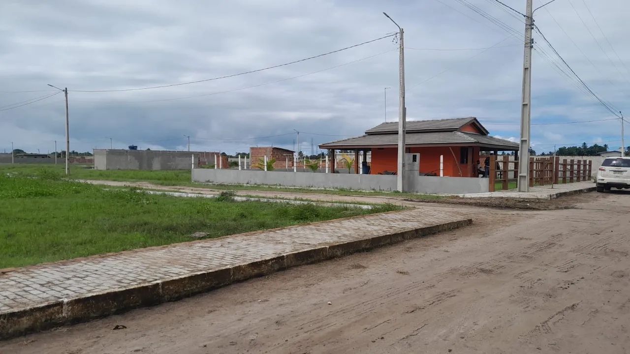 TERRENOS NA PROMOÇÃO  - Foto 2