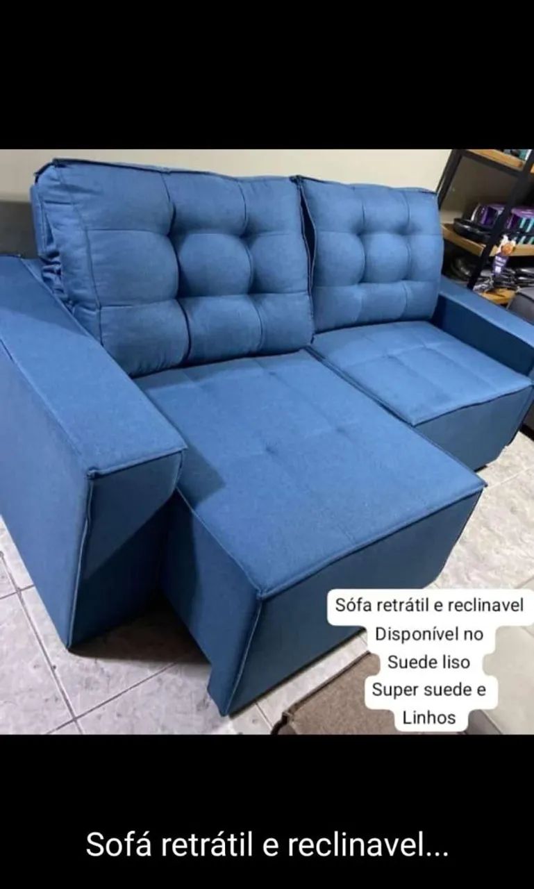 Sofás  - Foto 3