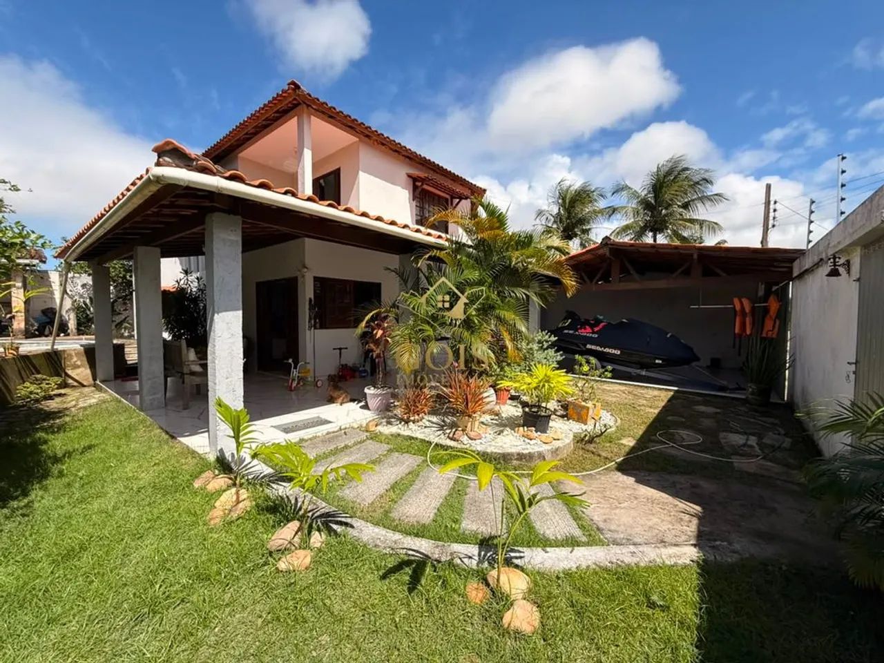 Casa 4 Suítes ? Murilópolis, Maceió