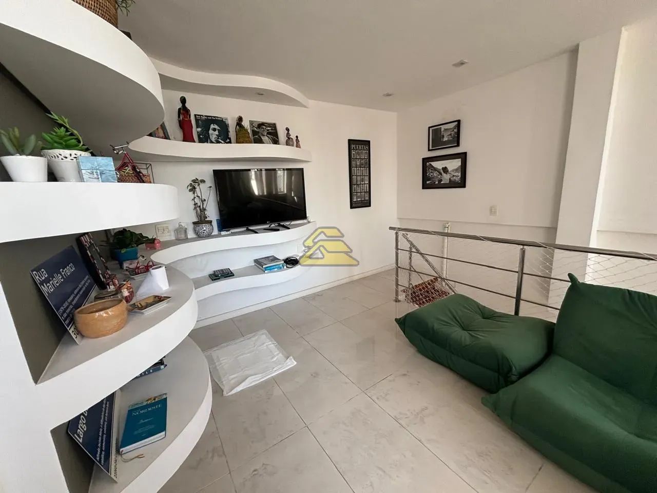Ipanema | Cobertura 4 quartos, sendo 1 suite - Foto 4