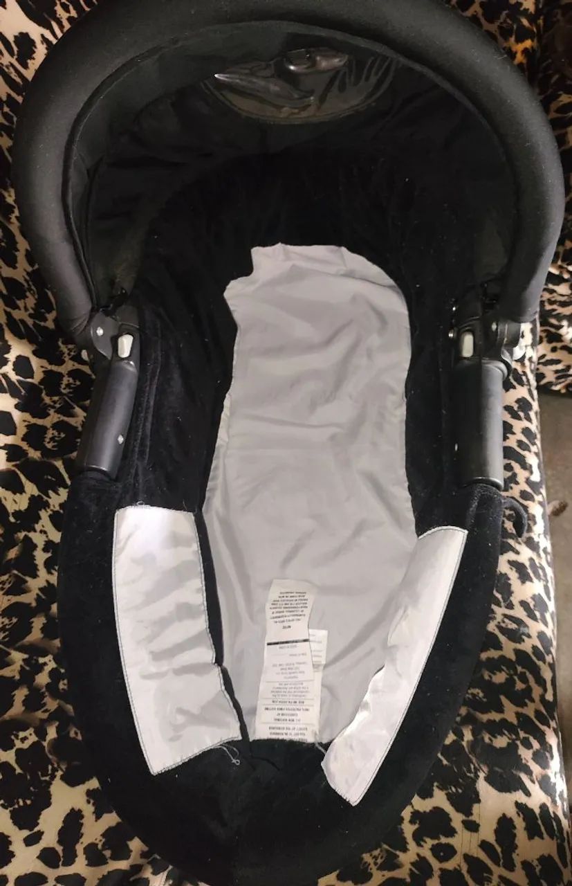 Moisés/alcofa  - Foto 3