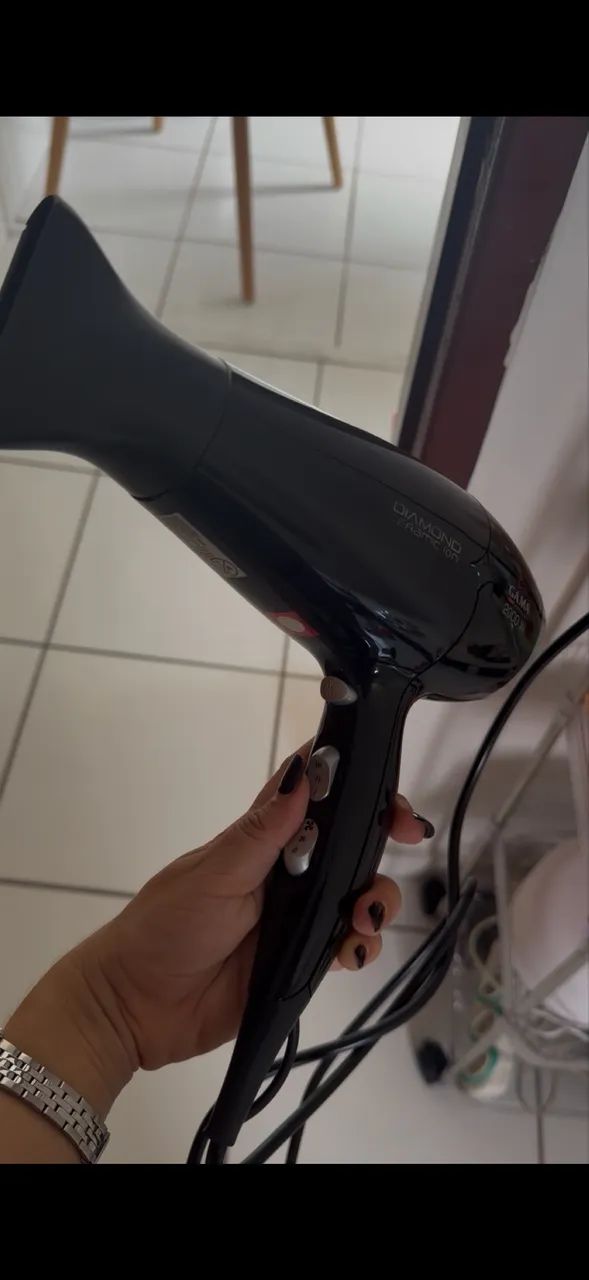 Secador e BabyLiss - Foto 3