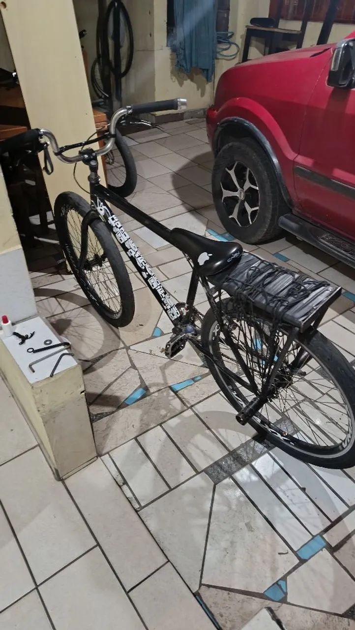 Bicicleta  - Foto 4