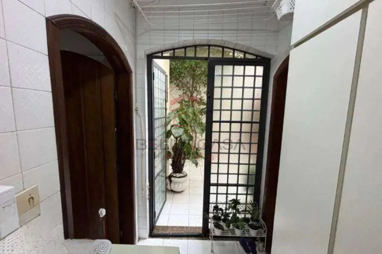 Sobrado na Mooca - 180m2 - 3 dormitórios - 1 suíte - 2 vagas - Foto 6