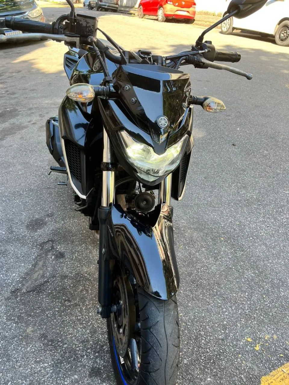 Fazer 2020