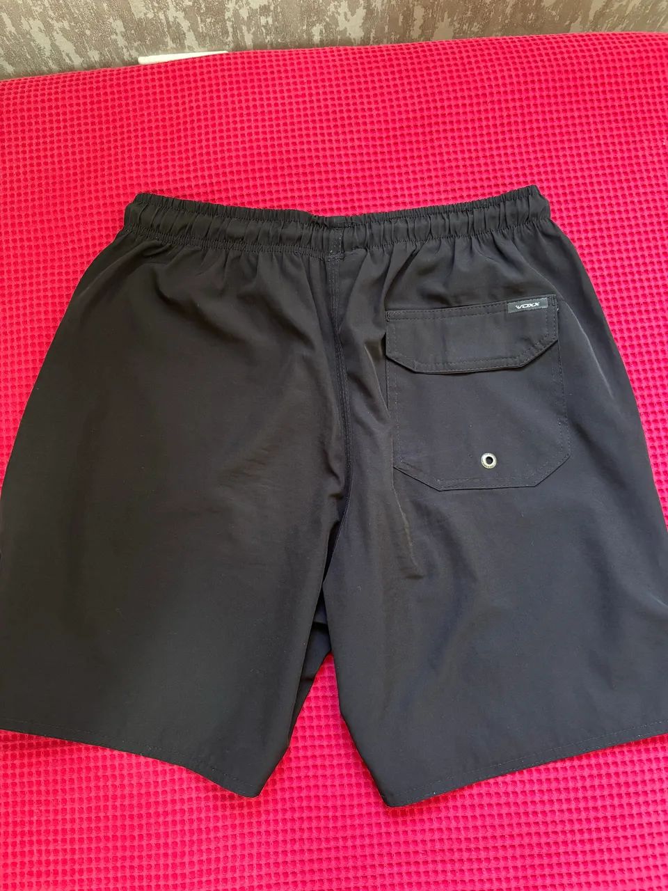 Short voxx M nova - Foto 2