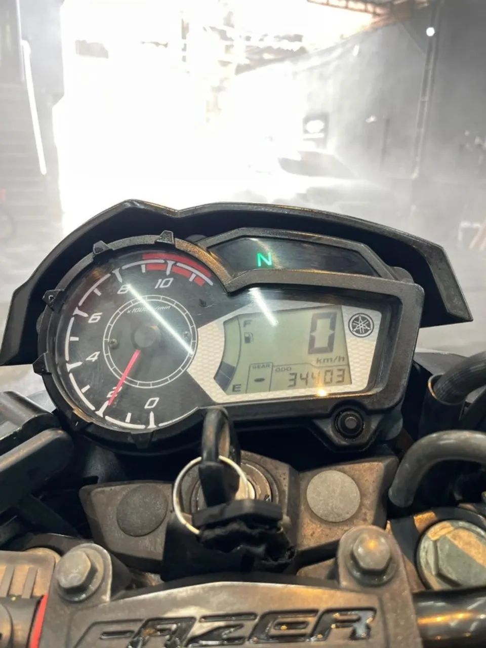 FAZER 150 SED - Foto 5