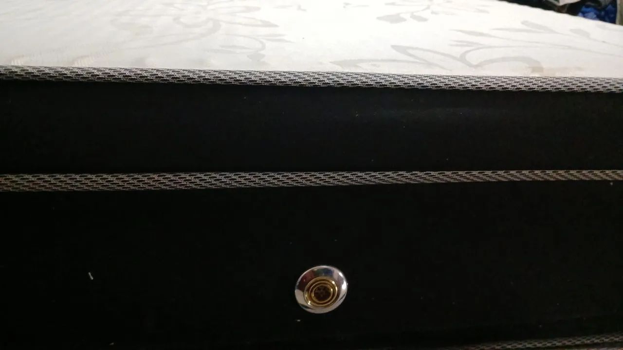 Colchão magnético com massagem - Foto 3