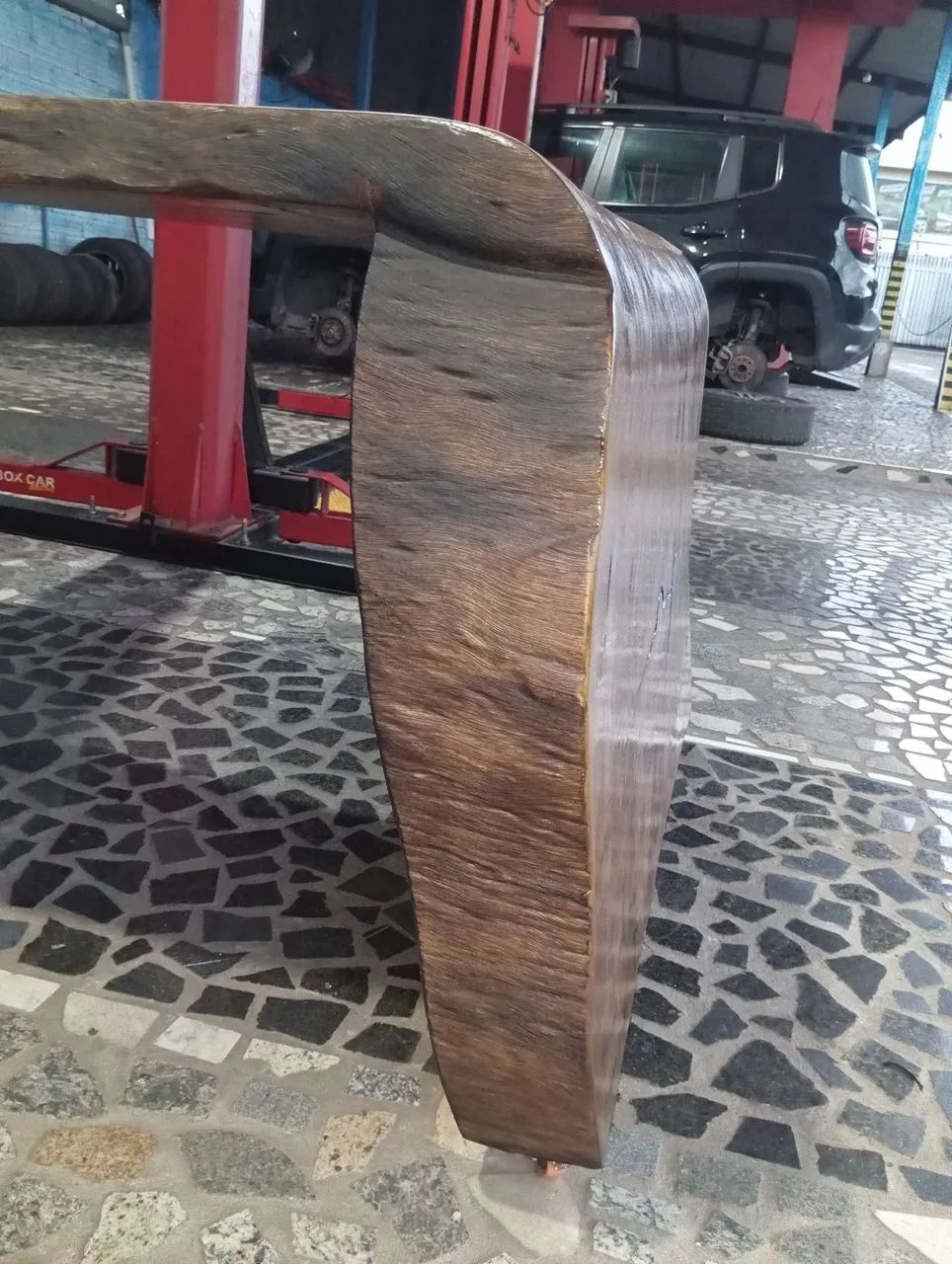 Mesa Cascata - Foto 4