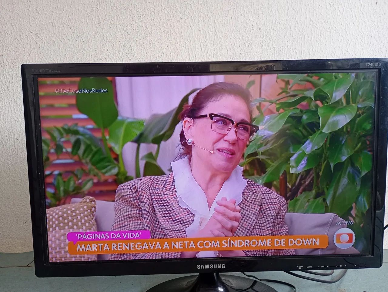 Tv 24 Samsung 