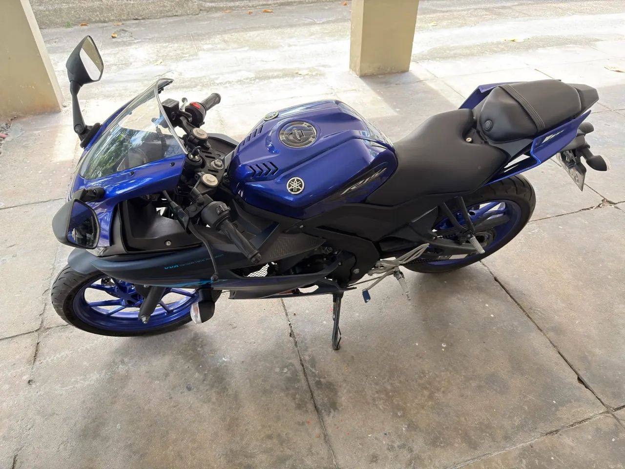 Repasse R15  - Foto 2