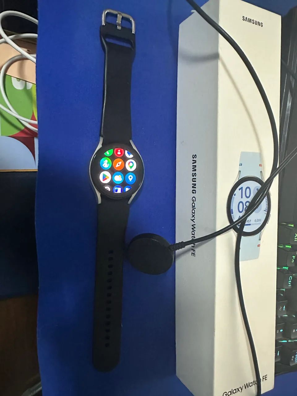 Galaxy Watch FE - Foto 4