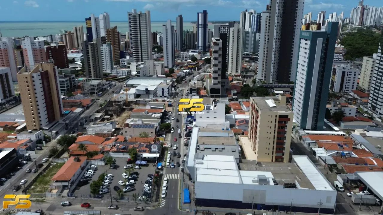 Sala Comercial para Alugar com 49m2 em Manaíra Joao Pessoa REF: 66 - Foto 5