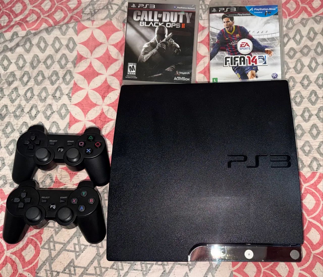 PlayStation 3