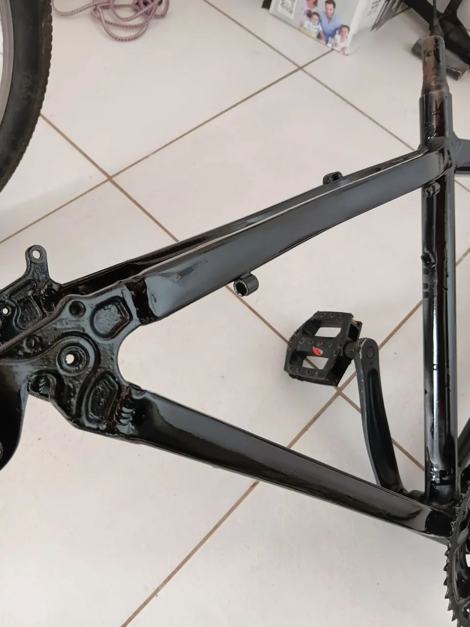Quadro Absolute  - Foto 2