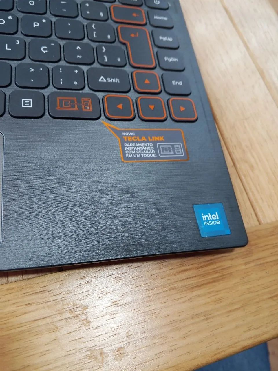 NOTBOOK POSITIVO R$ 700 - Foto 5