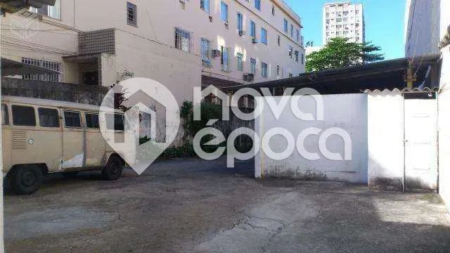 Lins de Vasconcelos | Terreno - Foto 4