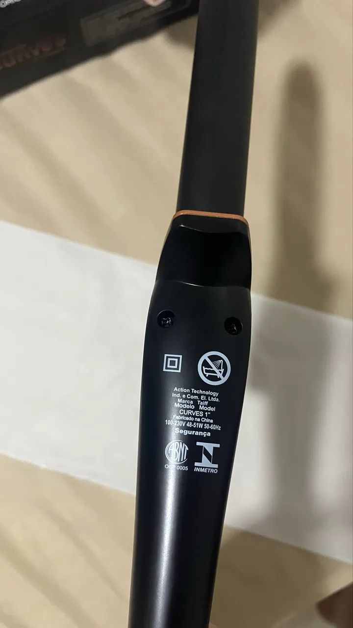 Babyliss Taiff  - Foto 3