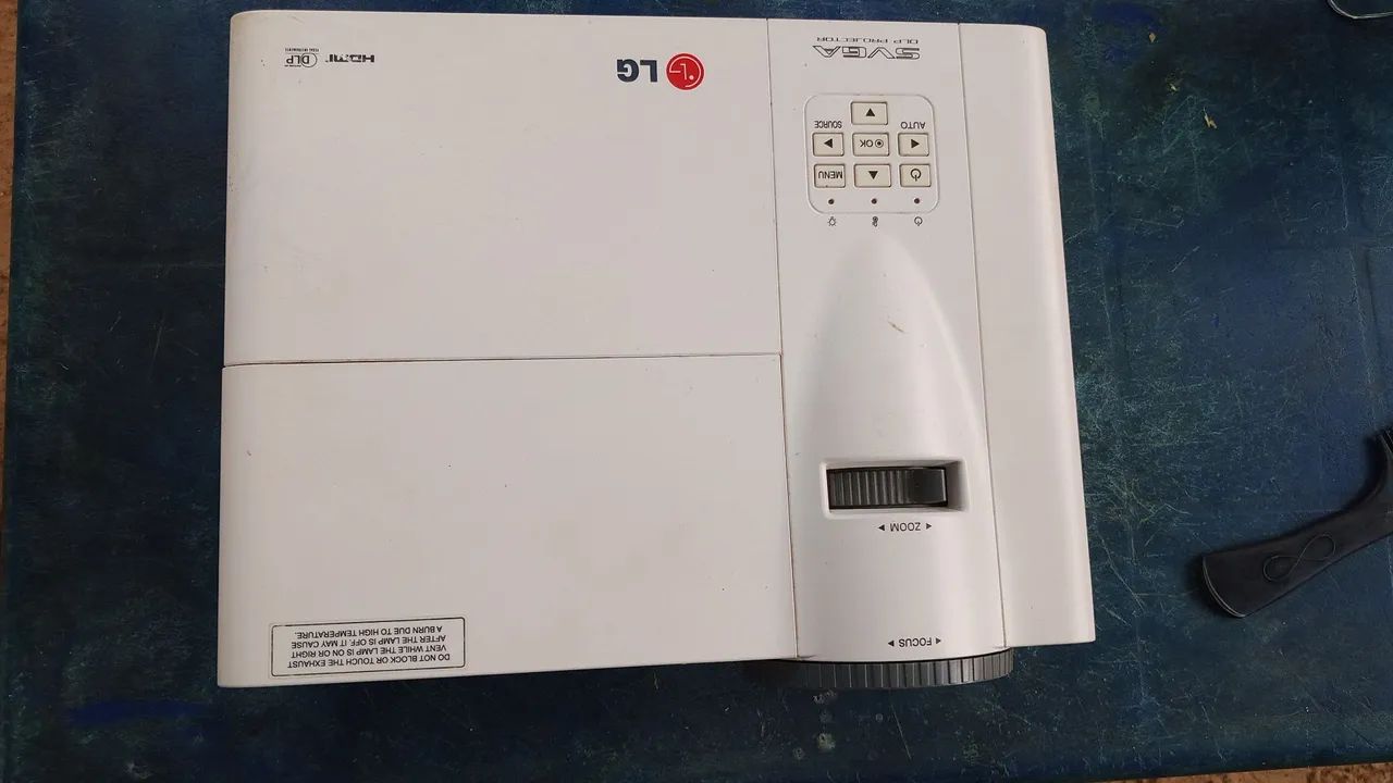 Projetor LG  - Foto 5